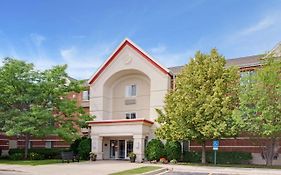 Hawthorn Suites by Wyndham Chicago Schaumburg